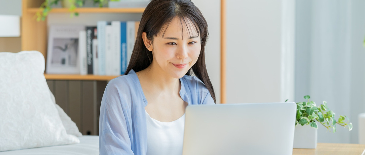 自由な働き方ができる採用事務さん募集！経験ゼロからでも成長できる✨