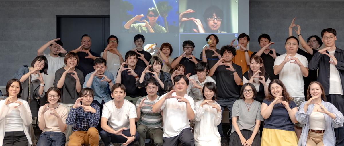 所有のあり方をアップデートする企業でバックエンドエンジニア募集！