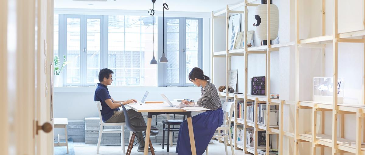 Node.js・TypeScript｜京都発スタートアップのエンジニア