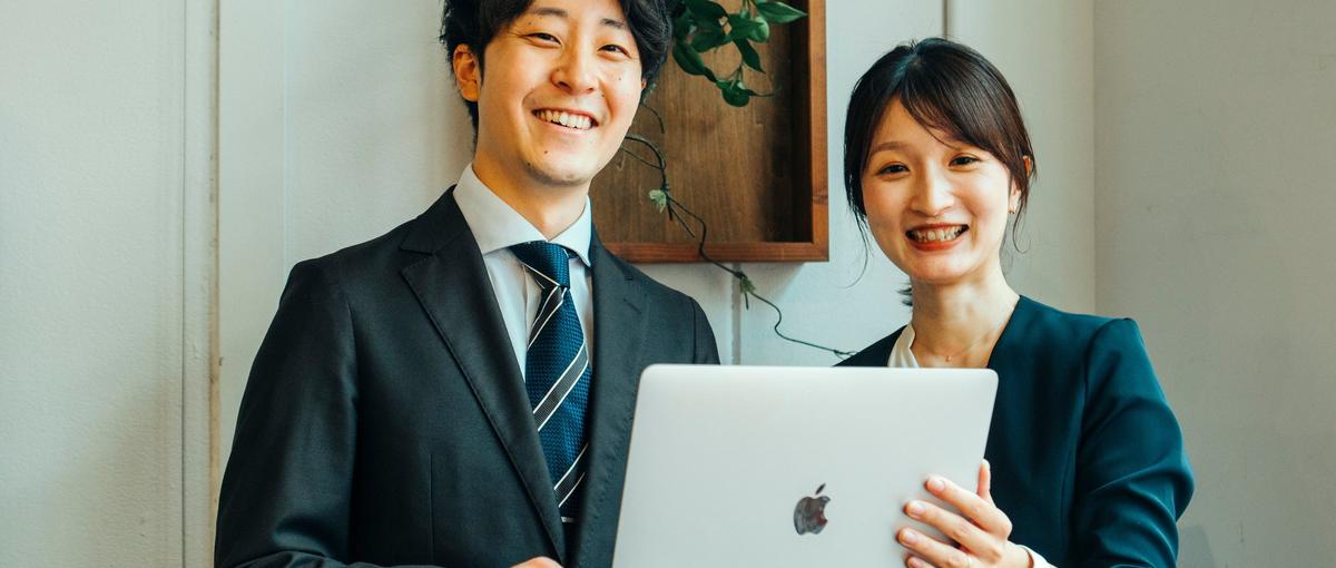 新規事業立ち上げ中！0→1経験で市場価値を高めたい方WANTED！