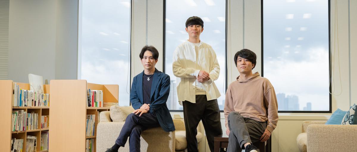 急成長エンタメスタートアップのバックオフィスを支える経理・総務担当を募集！