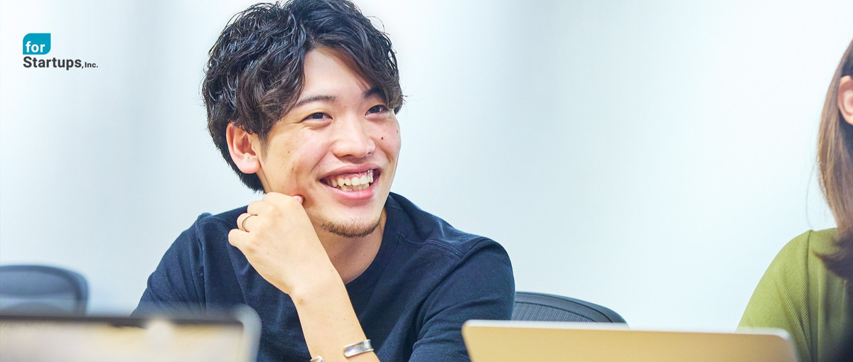 スタートアップを通じて新産業創造！経営を支える採用/組織コンサルタント募集