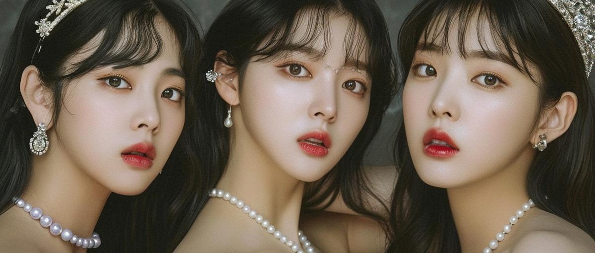 韓国アイドル好きの方歓迎！総フォロワー600万の環境でSNS運用を学べます