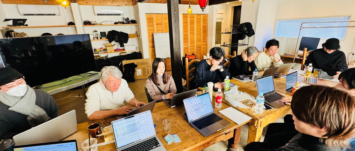 全国どこからでも働ける！芸大x電通の異色スタートアップからエンジニア募集！