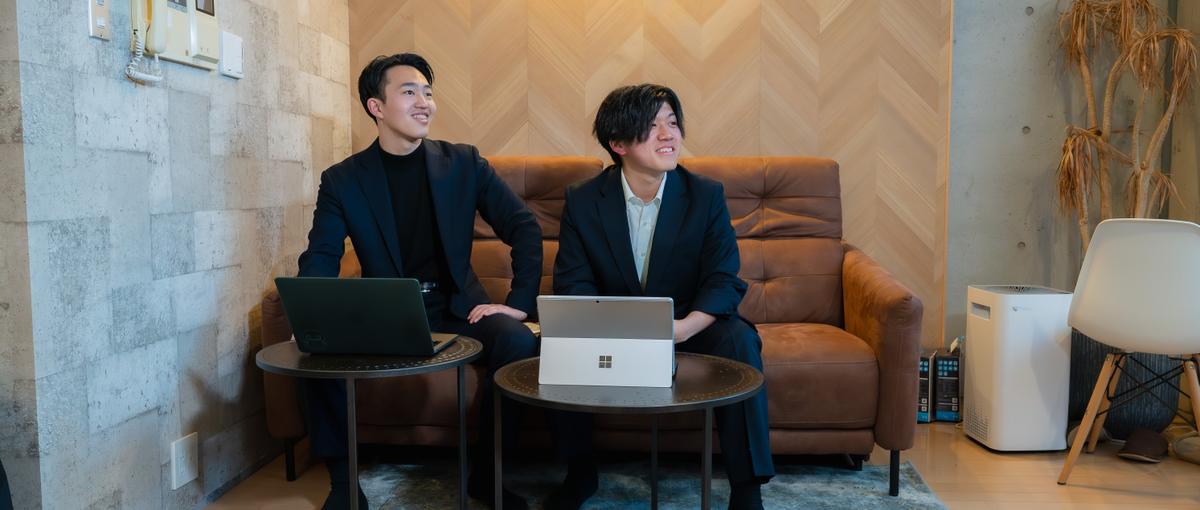 人が豊かに生きる社会を創出する　人と人を繋ぐセールスマネージャー候補募集