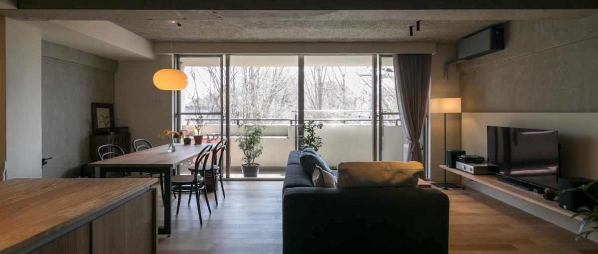 施工管理募集！風通しの良い環境で住宅リノベーションのスペシャリストに。