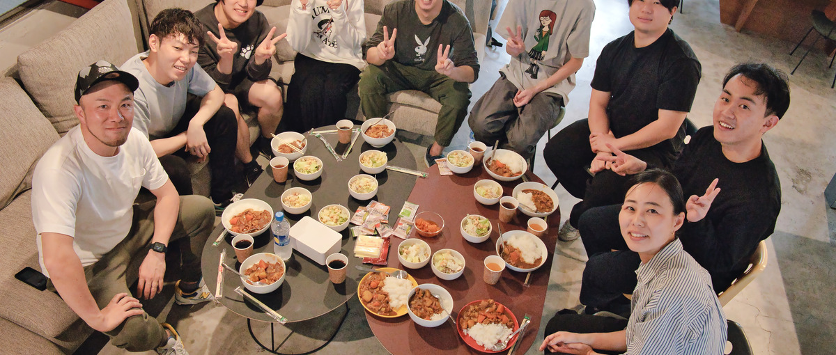 フルスタックエンジニアを目指して成長していきたい若手エンジニア募集！