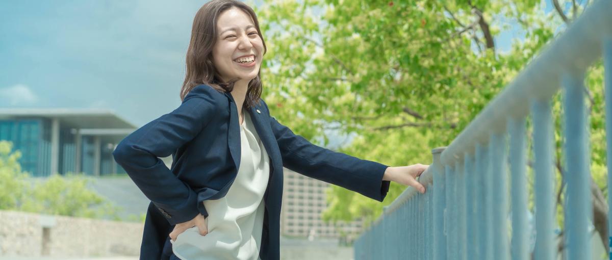 街づくりをDX化する行政向けコンサルティング営業に挑戦しませんか？