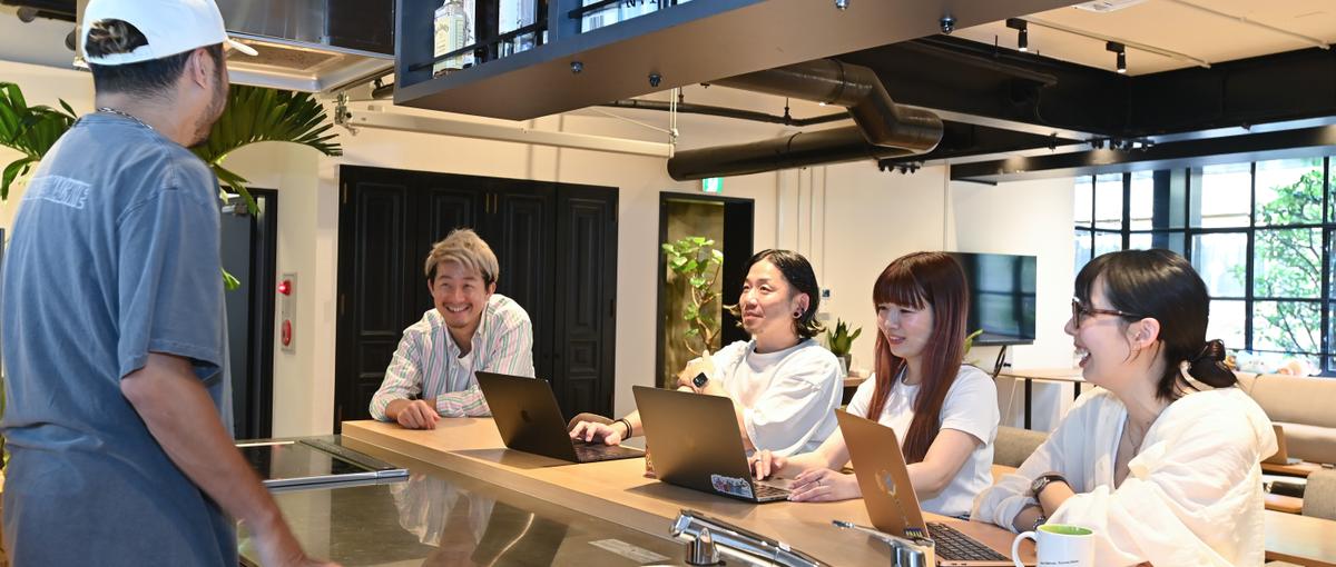 バックエンド｜リーダーとして開発チームを牽引するテックリード募集！