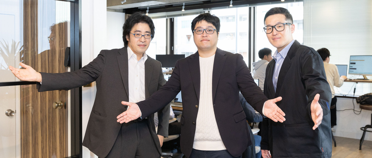 0からプロエンジニアの実力をつける！圧倒的成長環境で活躍しませんか？