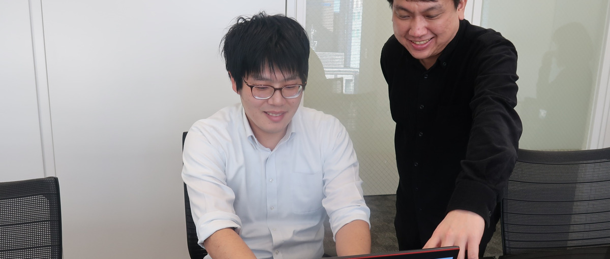 サーバー設計構築経験を活かしませんか？絶対評価制度のもと、どんどん昇進！