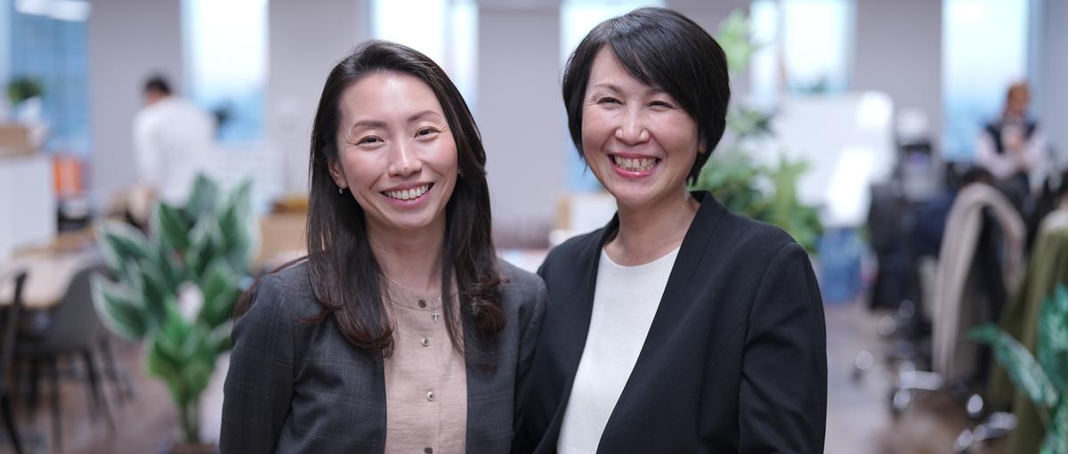 複数事業所のマネージャー募集＊経営目線で急成長する介護事業を牽引！a