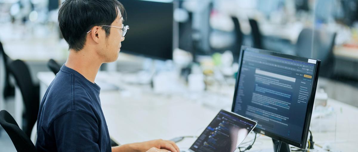 Techドリブンなチームをtechでさらにリードするエンジニア募集！！