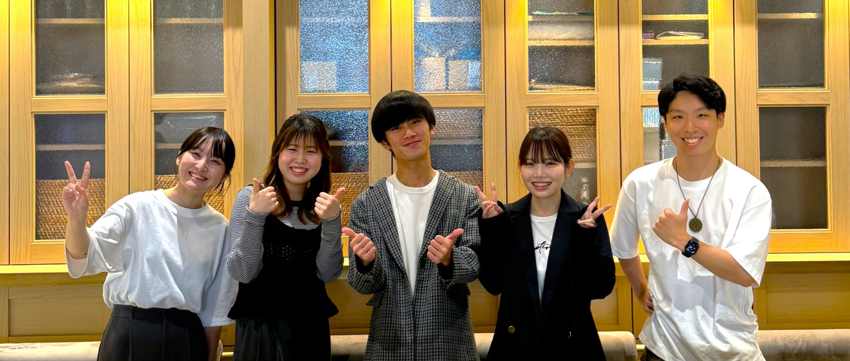 最強のガクチカGET！スタートアップで運営企画が経験できる長期インターン！