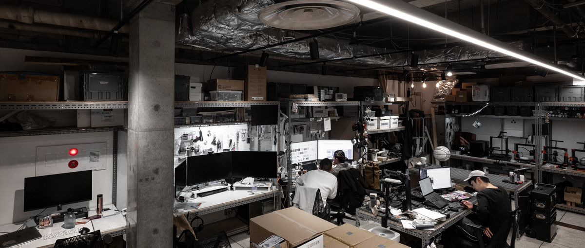 知財からアイデアを生むAIプラットフォームのバックエンドエンジニア募集