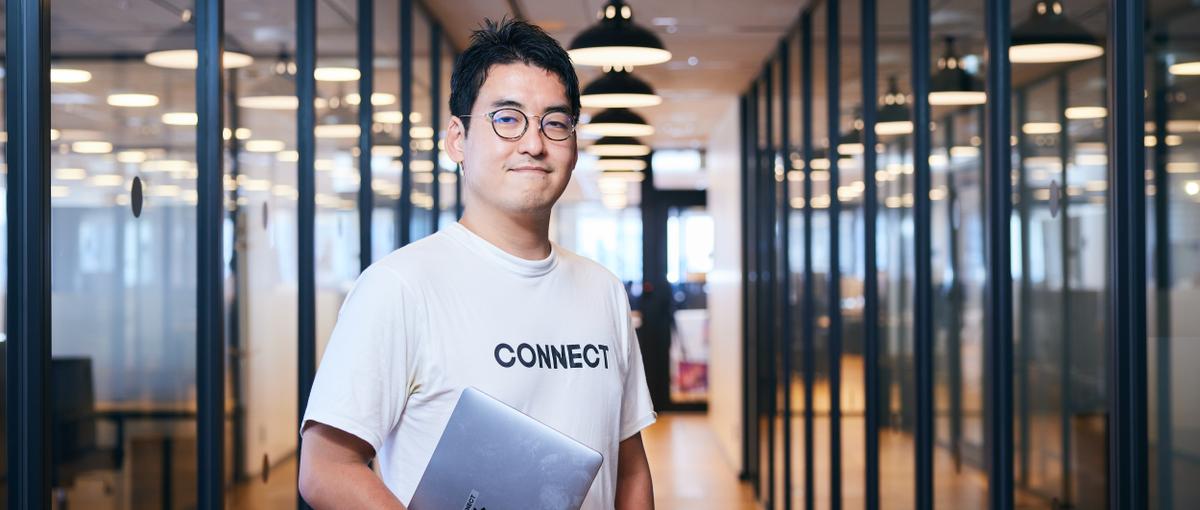 フルスタックエンジニア｜100％自社内開発／PM・PLにも挑戦