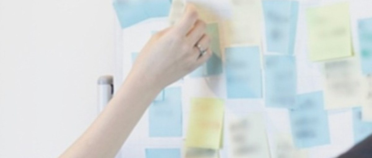 上流の企画からリリースまで！事業をグロースさせるUI/UXデザイナー募集!