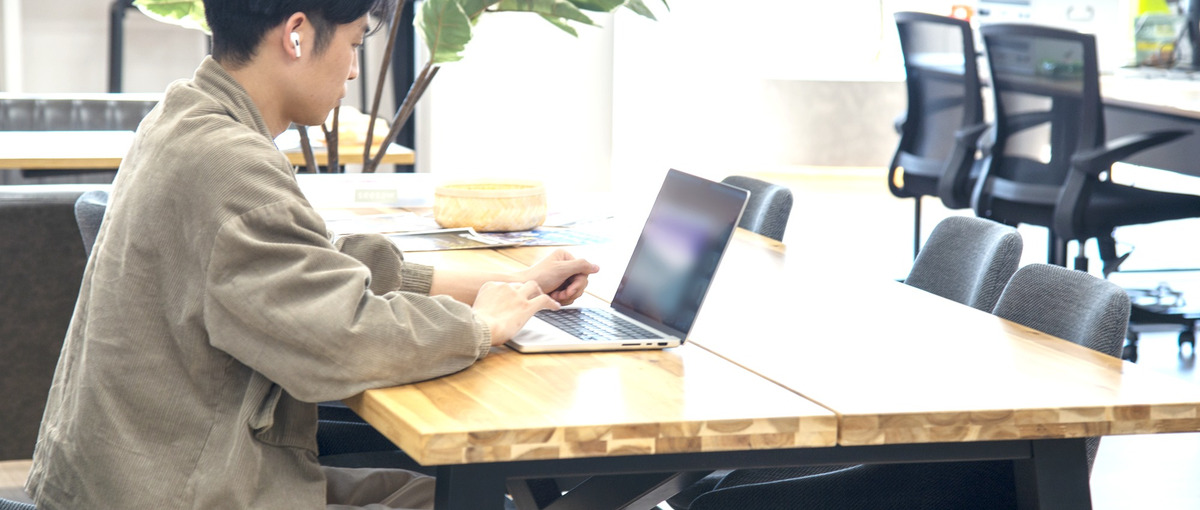 UXデザインに興味のある制作プロデューサー募集！戦略〜制作までお任せ！!