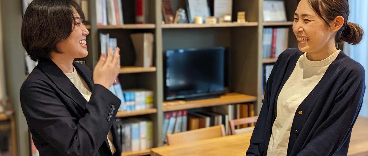 リノベーションプランナーのアシスタント募集！好きを仕事にしてみませんか？