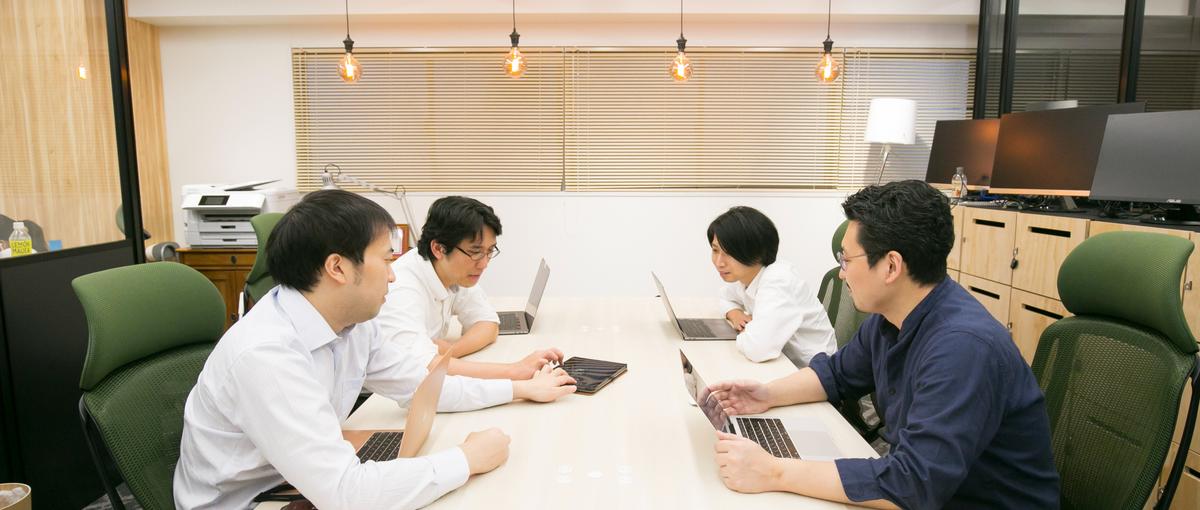 リゾートワークで柔軟な働き方を実現！これからPMに挑戦したいエンジニア募集