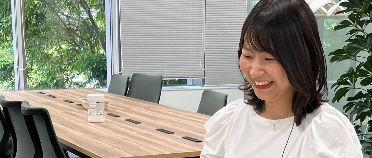 日々ベストを模索し続けるバックオフィススタッフ職を募集！淀屋橋勤務