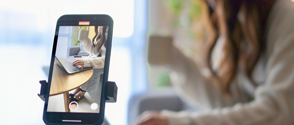 アカウント運用担当募集！再生回数1M回超えの動画を作りませんか？