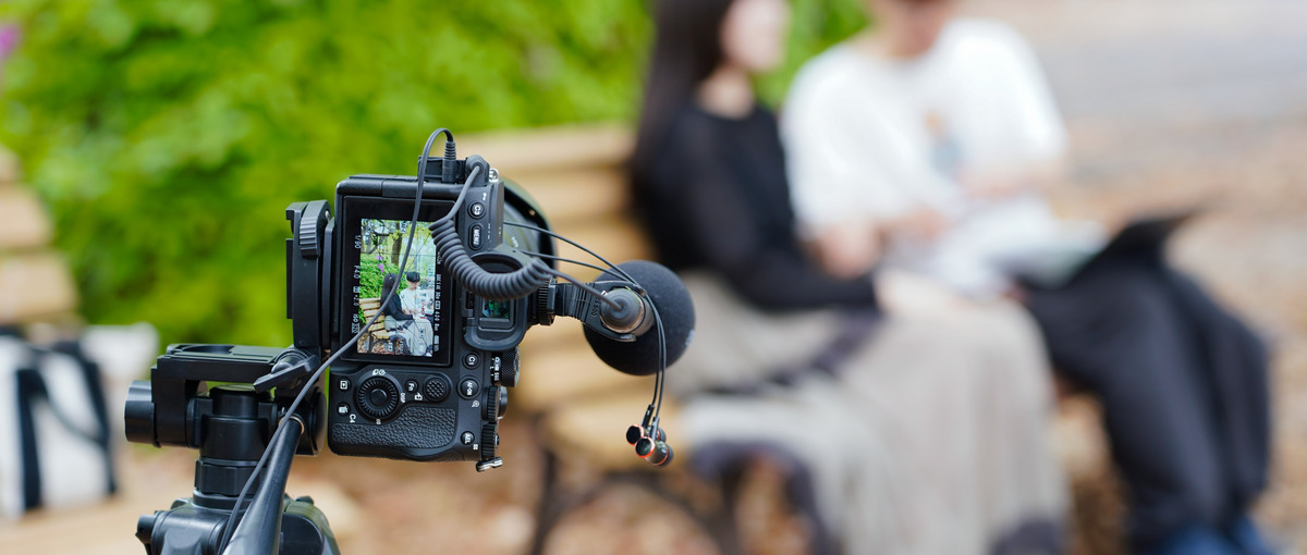 アカウント運用担当募集！再生回数1M回超えの動画を作りませんか？