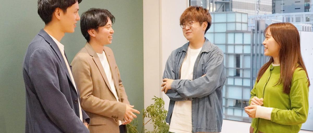 キャリアアドバイザー｜食・宿泊業界で働く人材を理想のキャリアに導く仕事