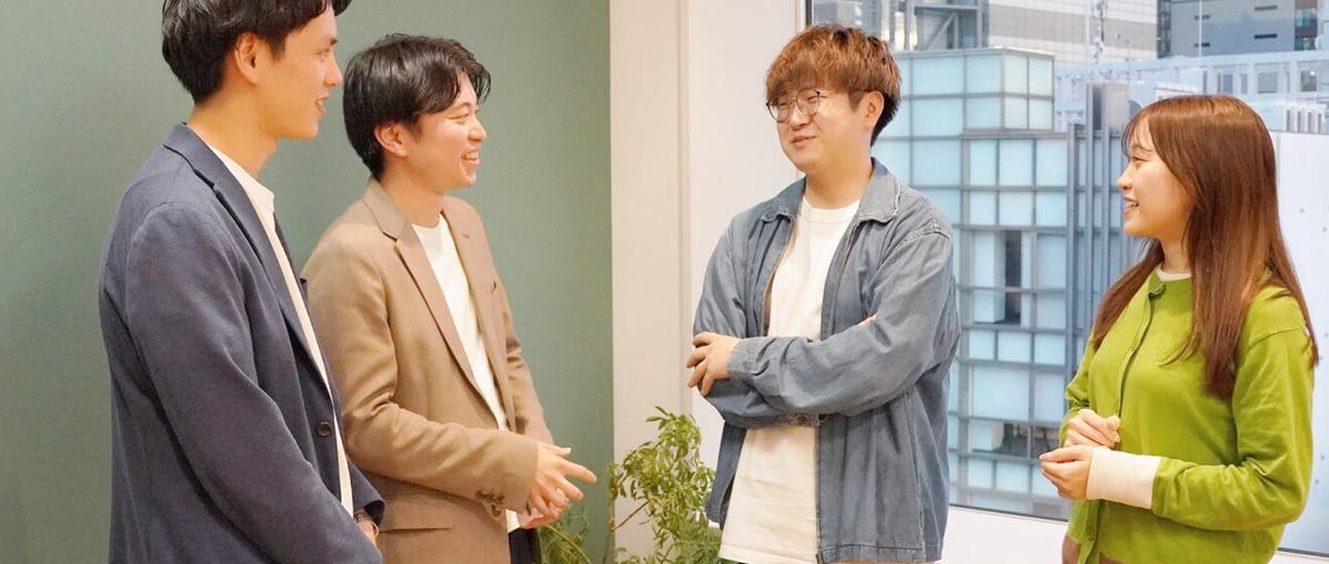 キャリアアドバイザー｜食・宿泊業界で働く人材を理想のキャリアに導く仕事