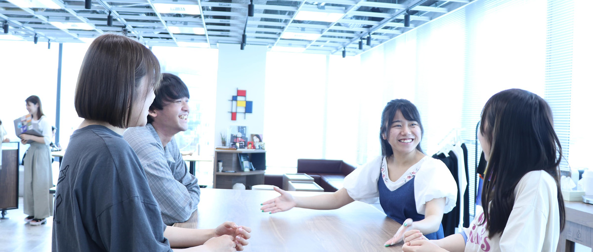 26卒｜エンタメテックやインフルエンサーマーケティングが気になる学生募集！