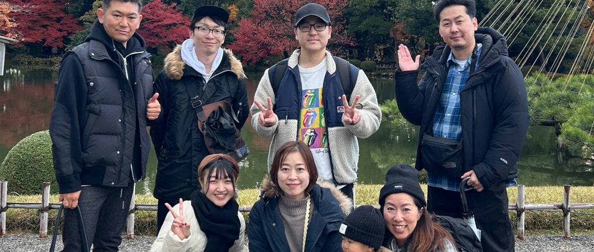 組織構築の経験を積める！マネジメント力をつけたいフリーランス営業の募集！