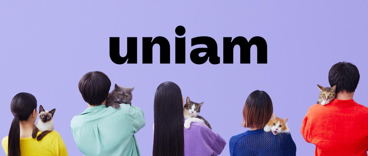 ねこ × 事業グロース × 事業立ち上げ、ピンときたらお話ししませんか？