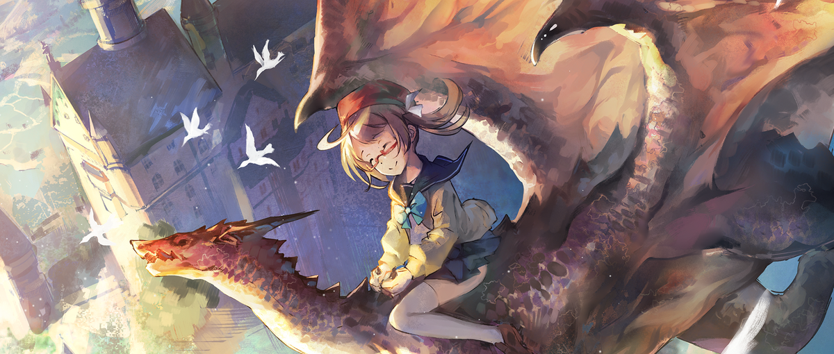 キャラクターに息吹を！モーションデザイナースタッフ大募集！！