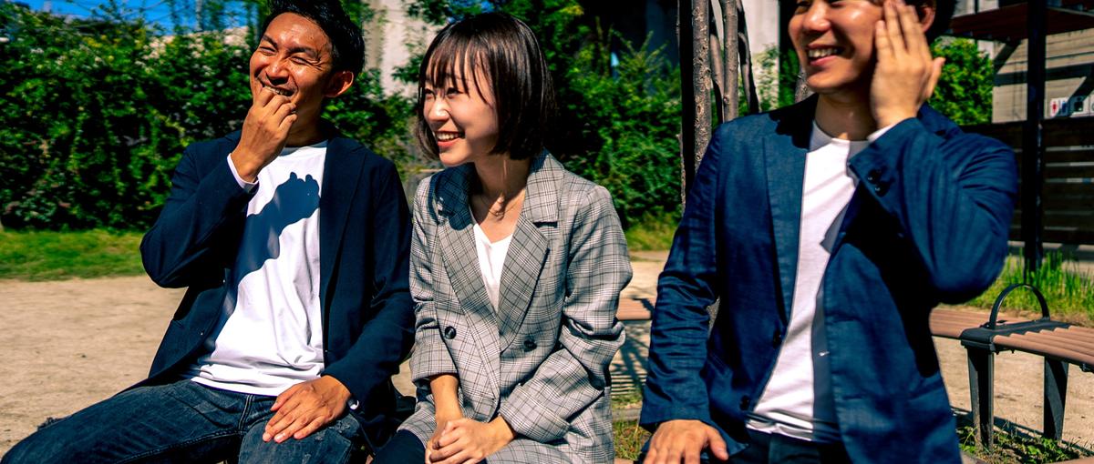 他とは違うPdMしませんか？社会にインパクトを与えたい方お待ちしています！