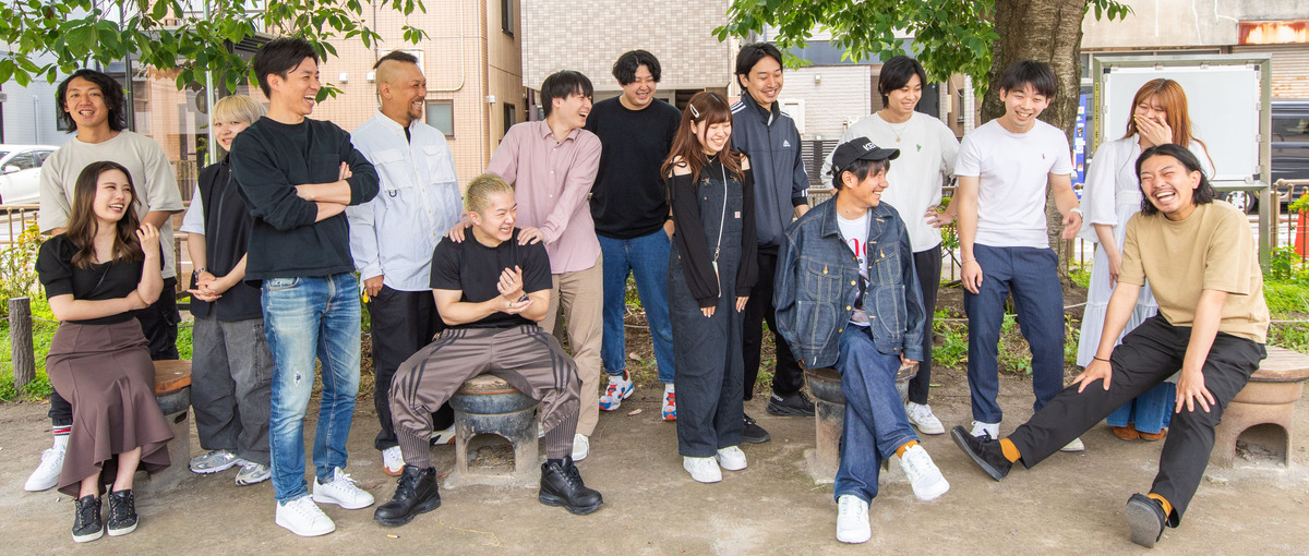 広告業界に興味ある長期学生インターン大募集！