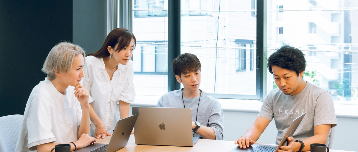  最先端AIプロダクトのデプロイを担うインフラエンジニア募集／Linux