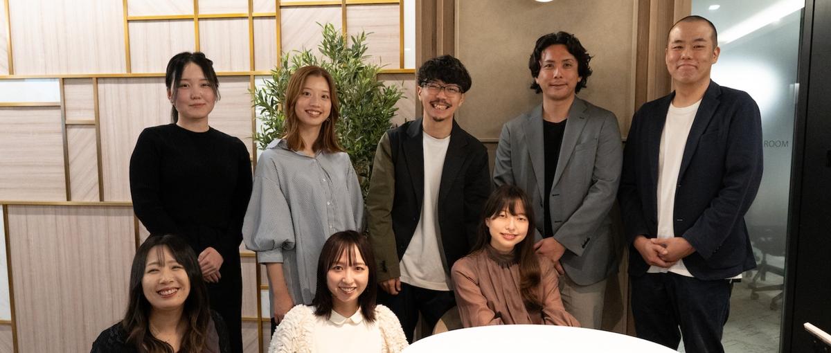 仕組で勝つ人材紹介へ。SaaS×ヘッドハンティング事業立ち上げ責任者を募集