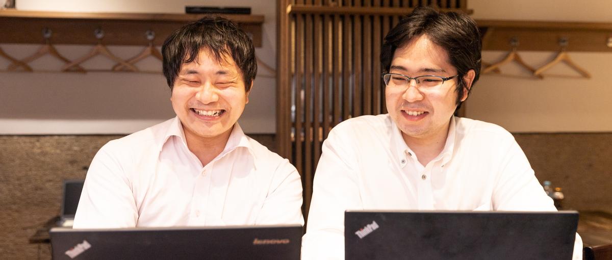 大阪|頑張りすぎて疲れてしまったあなたへ。異業種からもOKのエンジニア！