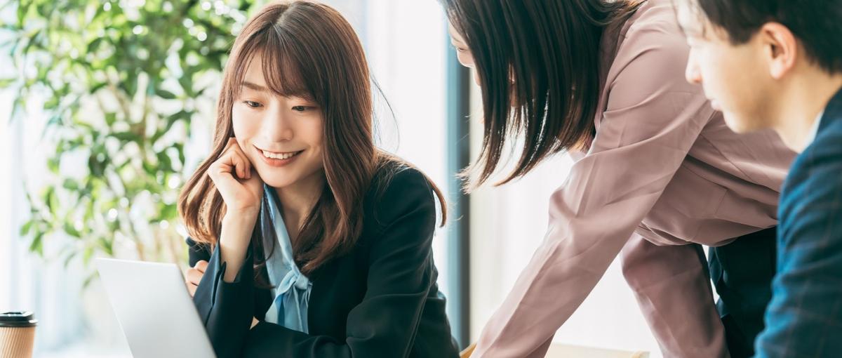 あなたの実績作りを応援！開発案件にジョインして経験値を爆上げしませんか？