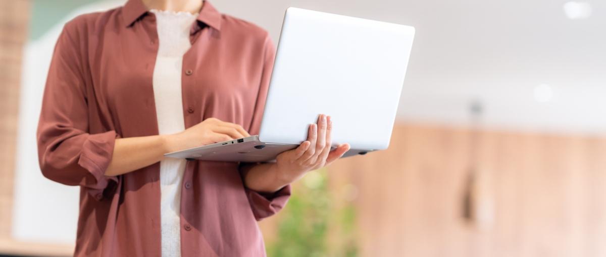 あなたに合った環境を。フロントエンドエンジニア募集中！