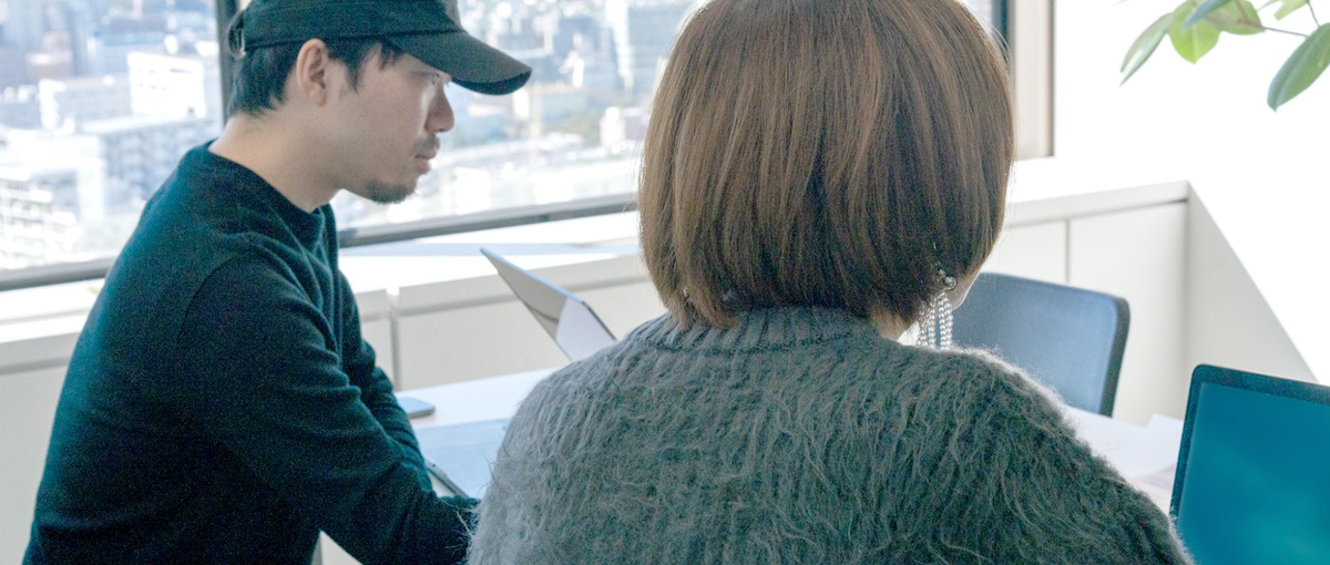 ブランディングや提案から関われる！Webデザイナー募集！