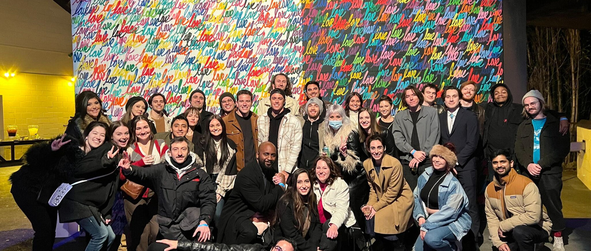 音楽やユーチューブの趣味が仕事に活かせる？！エンタメを支える仲間募集！