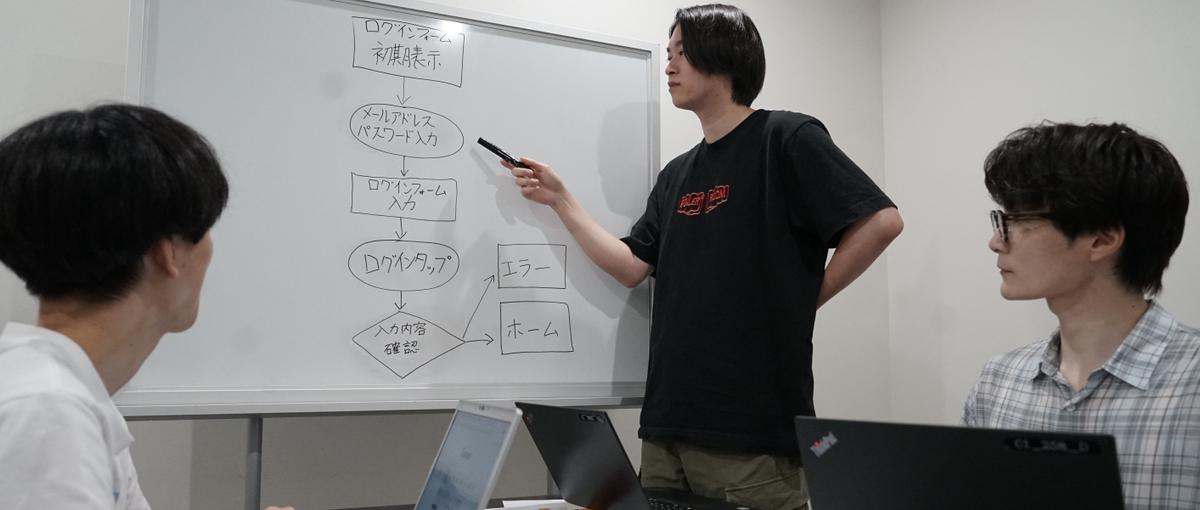 音楽・レコードを扱う職場！システムエンジニア_SE、プログラマー_PG