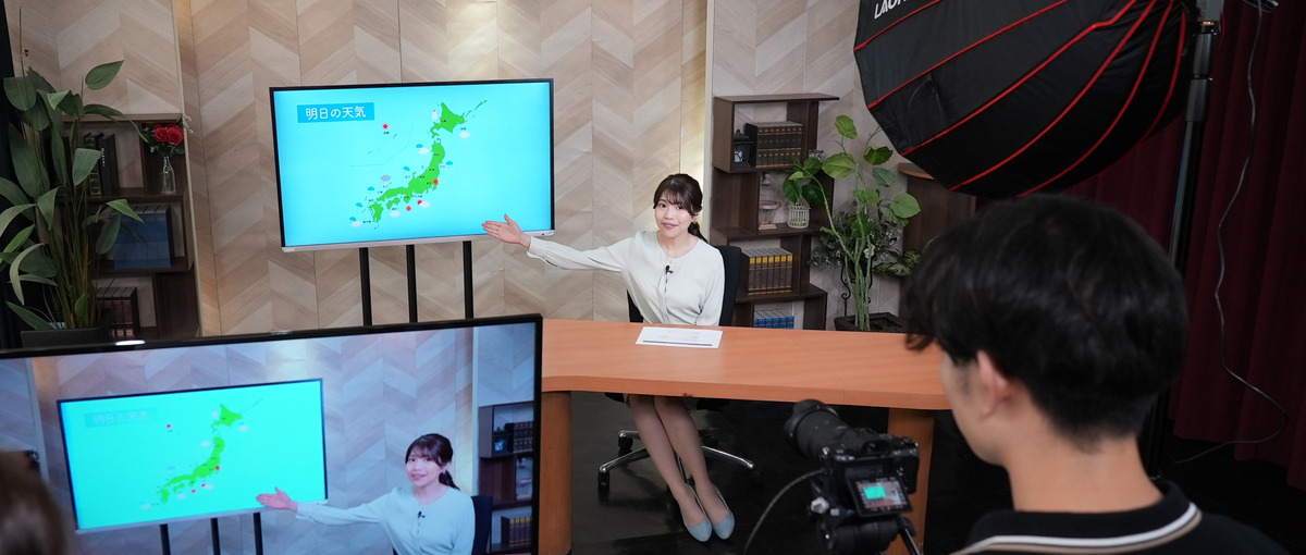 PVなどの映像制作に興味ある方募集！フリーランス歓迎！