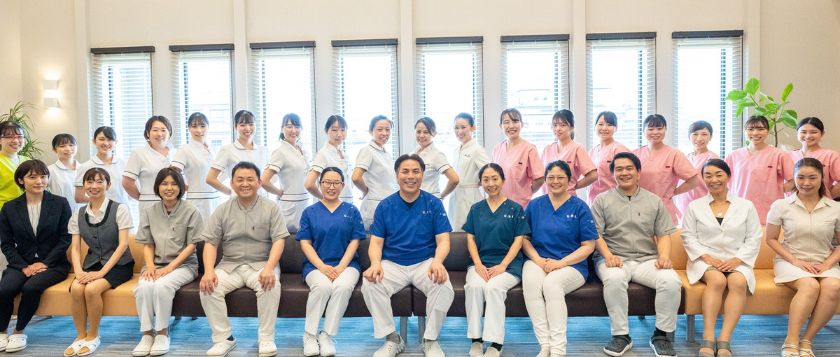  資格なしでも医療業界で活躍できる環境　自分の価値を高めていきたい25卒