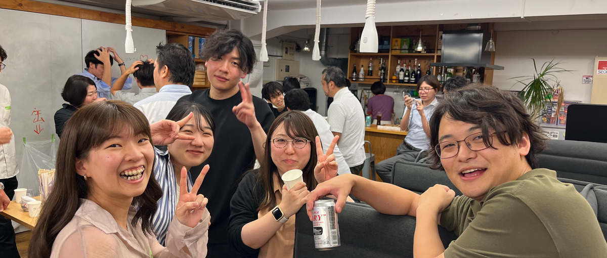 仕事もプライベートも充実させたいあなた！エンジニアを目指しませんか？