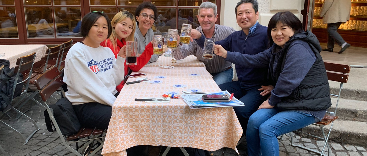 憧れの、海外と関わるフィールドセールス。ここをきっかけに始めませんか？