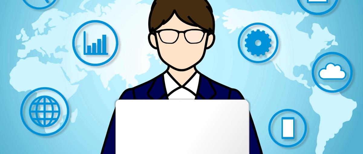 ちょっとお話ししませんか？L&Sの充実研修で経験ゼロからエンジニアへ！