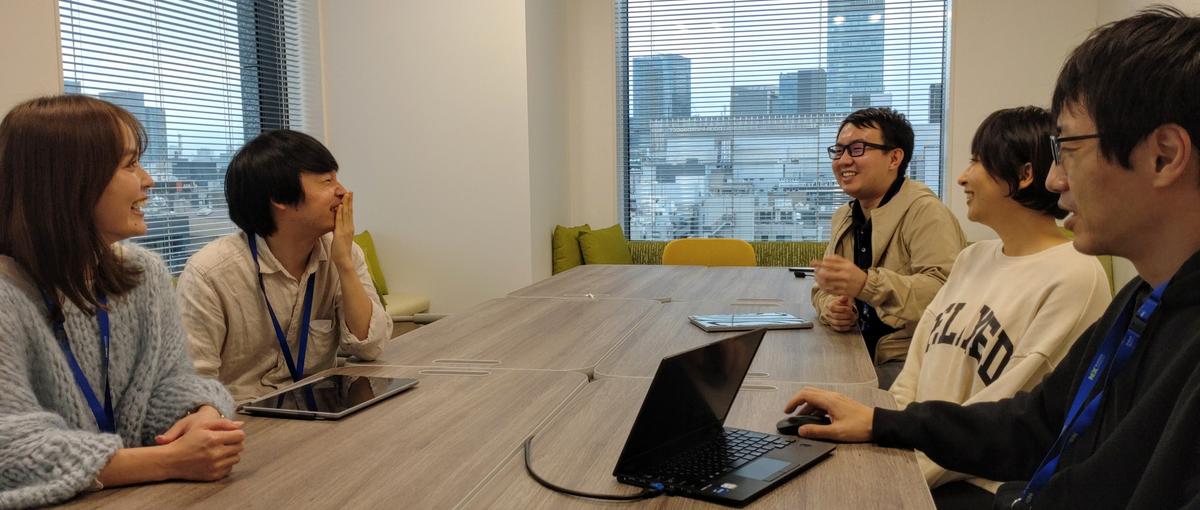 SaaS事業の拡大に向けた Next.js / Go エンジニア募集!!