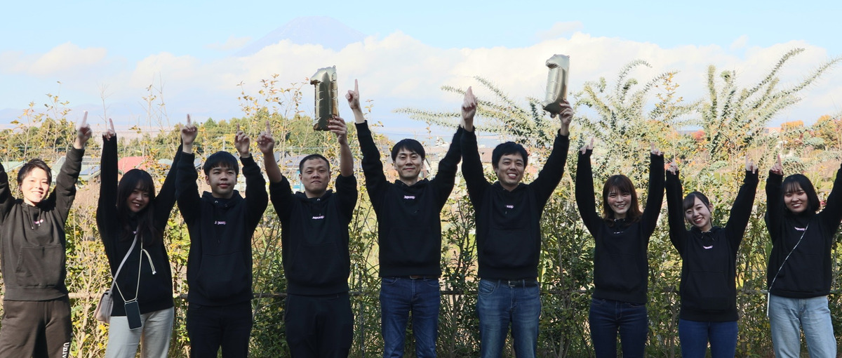 社長直下の新事業部で早くから活躍できる！SNSマーケティング、大募集！！